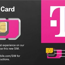 T-Mobile Prepaid SIM Card – Buy Online at AbmarketX
