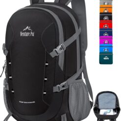 Venture Pal 40L Lightweight Packable Hiking Backpack – Buy Online at AbmarketX