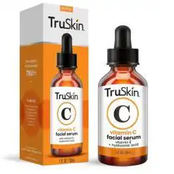 TruSkin Vitamin C Serum for Face – Buy Online at AbmarketX