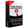 Tube Mastery and Monetization – Buy Online at AbmarketX