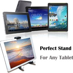 UBeesize Flexible Mini Phone Tripod – Portable – Buy Online at AbmarketX