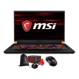 MSI GS75 Stealth 17.3″ Gaming Laptop – Buy Online at AbmarketX