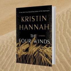 The Four Winds | A Novel, hard Cover – Buy Online at AbmarketX