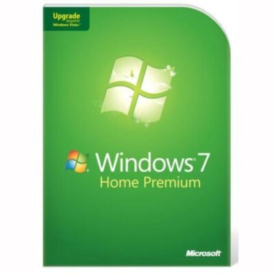 Microsoft Windows 7 Home Premium Upgrade [Old Version] – Buy Online at AbmarketX