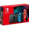 Nintendo Switch with Neon Blue and Neon Red Joy‑Con – Buy Online at AbmarketX