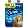 Charmin Ultra Soft Cushiony Touch Toilet Paper – Buy Online at AbmarketX
