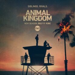 Animal Kingdom – Season 5 (DVD) – Buy Online at AbmarketX