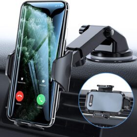 VICSEED True Military-Grade Phone Holder for Your Car – Buy Online at AbmarketX