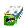 Bounty Quick Size Paper Towels – 16 Family Rolls – Buy Online at AbmarketX