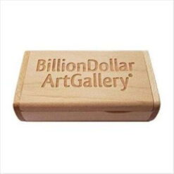 BillionDollarArtGallery® – Transform Your TV Into Wall Art – Buy Online at AbmarketX