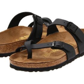 Birkenstock Women’s Arizona Soft Footbed Sandals – Buy Online at AbmarketX