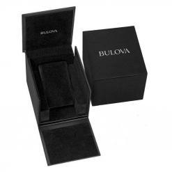 Bulova Women’s Classic 97M115 Watch – Buy Online at AbmarketX