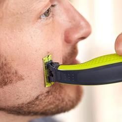 Philips Norelco Hybrid Electric Trimmer and Shaver – Buy Online at AbmarketX