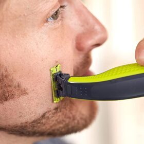 Philips Norelco Hybrid Electric Trimmer and Shaver – Buy Online at AbmarketX