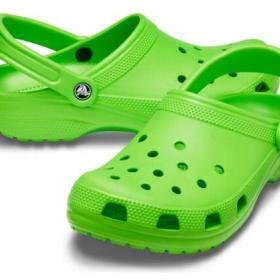 Crocs Unisex Adult Classic Clog – Buy Online at AbmarketX
