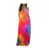 Weiyinhe Maxi Dress – Buy Online at AbmarketX