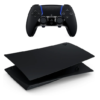 PlayStation DualSense® Wireless Controller – Midnight Black – Buy Online at AbmarketX