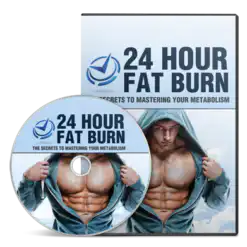 Guide to the 24 Hour Fat Burn – Buy Online at AbmarketX