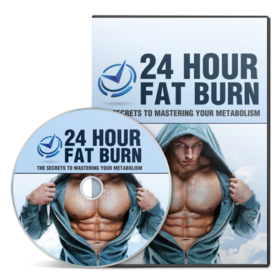 Guide to the 24 Hour Fat Burn – Buy Online at AbmarketX