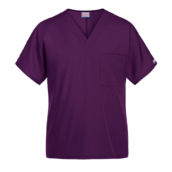 Cherokee Workwear Originals Women’s V-Neck Top 4700 – Buy Online at AbmarketX