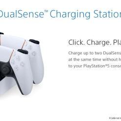 PlayStation DualSense® Wireless Controller – White – Buy Online at AbmarketX