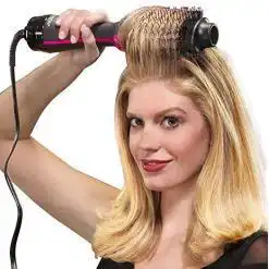 REVLON One‑Step Volumizer Hair Dryer and Styler – Buy Online at AbmarketX