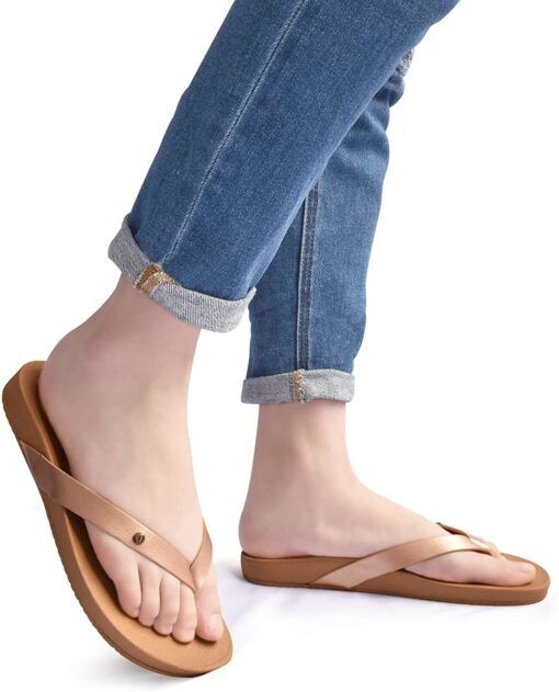 ONCAI Women's Flip Flops with Arch Support - Image 7