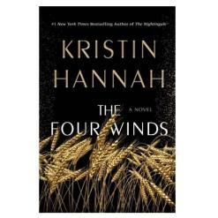 The Four Winds | A Novel, hard Cover – Buy Online at AbmarketX