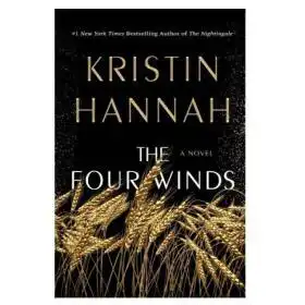 The Four Winds | A Novel, hard Cover – Buy Online at AbmarketX