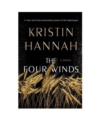 The Four Winds | A Novel, hard Cover – Buy Online at AbmarketX