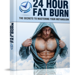 24 Hour Fat Burn