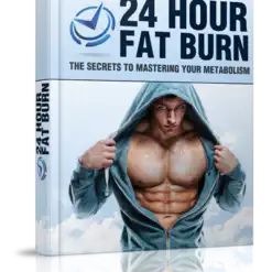 Guide to the 24 Hour Fat Burn – Buy Online at AbmarketX