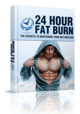 Guide to the 24 Hour Fat Burn – Buy Online at AbmarketX