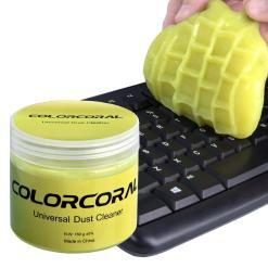 ColorCoral Universal Cleaning Gel - 160 g