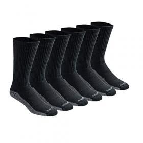 Dickies Black Crew Socks – Buy Online at AbmarketX