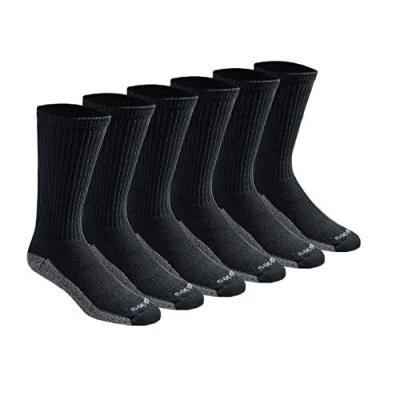 Dickies Black Crew Socks – Buy Online at AbmarketX