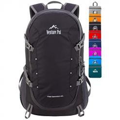 Venture Pal 40L Lightweight Packable Hiking Backpack – Buy Online at AbmarketX