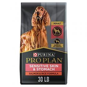 Purina Pro Plan Sensitive Stomach & Skin Dog Food – Buy Online at AbmarketX