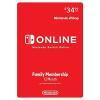 Nintendo Online Switch-f – Buy Online at AbmarketX