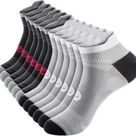 PAPLUS Athletic Socks – Buy Online at AbmarketX