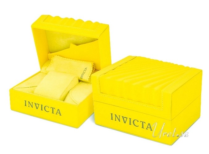 Invicta Men’s 12845 Specialty Stainless Steel Watch – Buy Online at AbmarketX