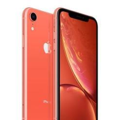 Apple iPhone XR, 64GB, Coral (Refurbished & Unlocked) – Buy Online at AbmarketX