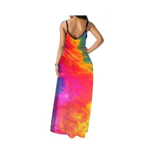 Weiyinhe Maxi Dress – Buy Online at AbmarketX