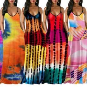 Weiyinhe Maxi Dress – Buy Online at AbmarketX