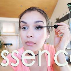 essence Lash Princess False Lash Effect Mascara – Buy Online at AbmarketX