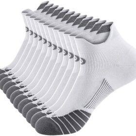 PAPLUS Athletic Socks – Buy Online at AbmarketX