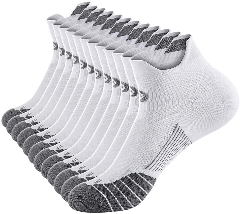 PAPLUS Athletic Socks - Image 3
