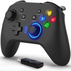 Black Forty4 Gaming Controller – Buy Online at AbmarketX