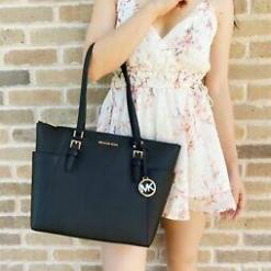 Michael Kors Charlotte Large Tote Bag Set – Buy Online at AbmarketX