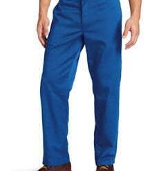 Dickies Men’s Original 874 Work Pants – Royal Blue – Buy Online at AbmarketX